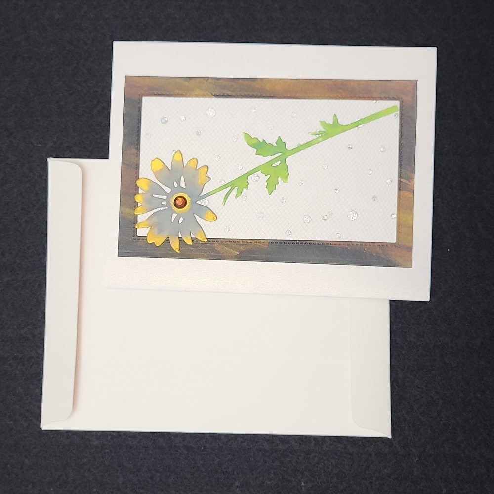 'Any Occasion' Greeting Card (Handmade) # 4437